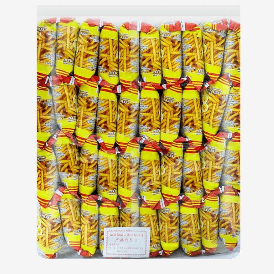 Get MIMI Shrimp Sticks 20g * 40 Bags Delivered | Weee! Asian Market
