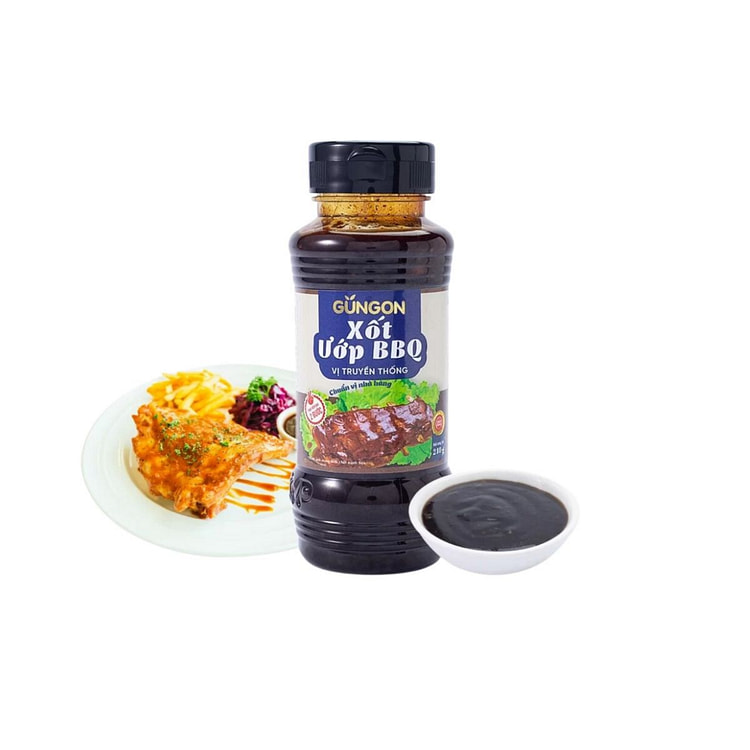 Gungon 传统烧烤腌料