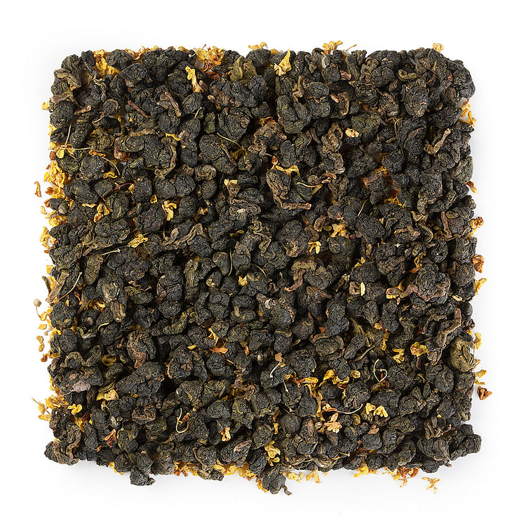 WHF Osmanthus Milk Oolong Tea #1133 1 each