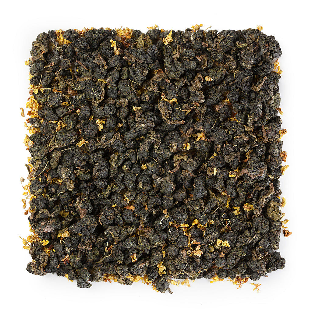 WHF Osmanthus Milk Oolong Tea #1133 1 each