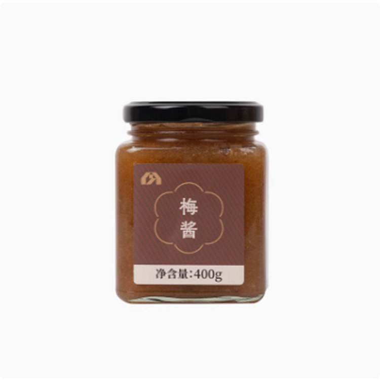 南食召 梅酱