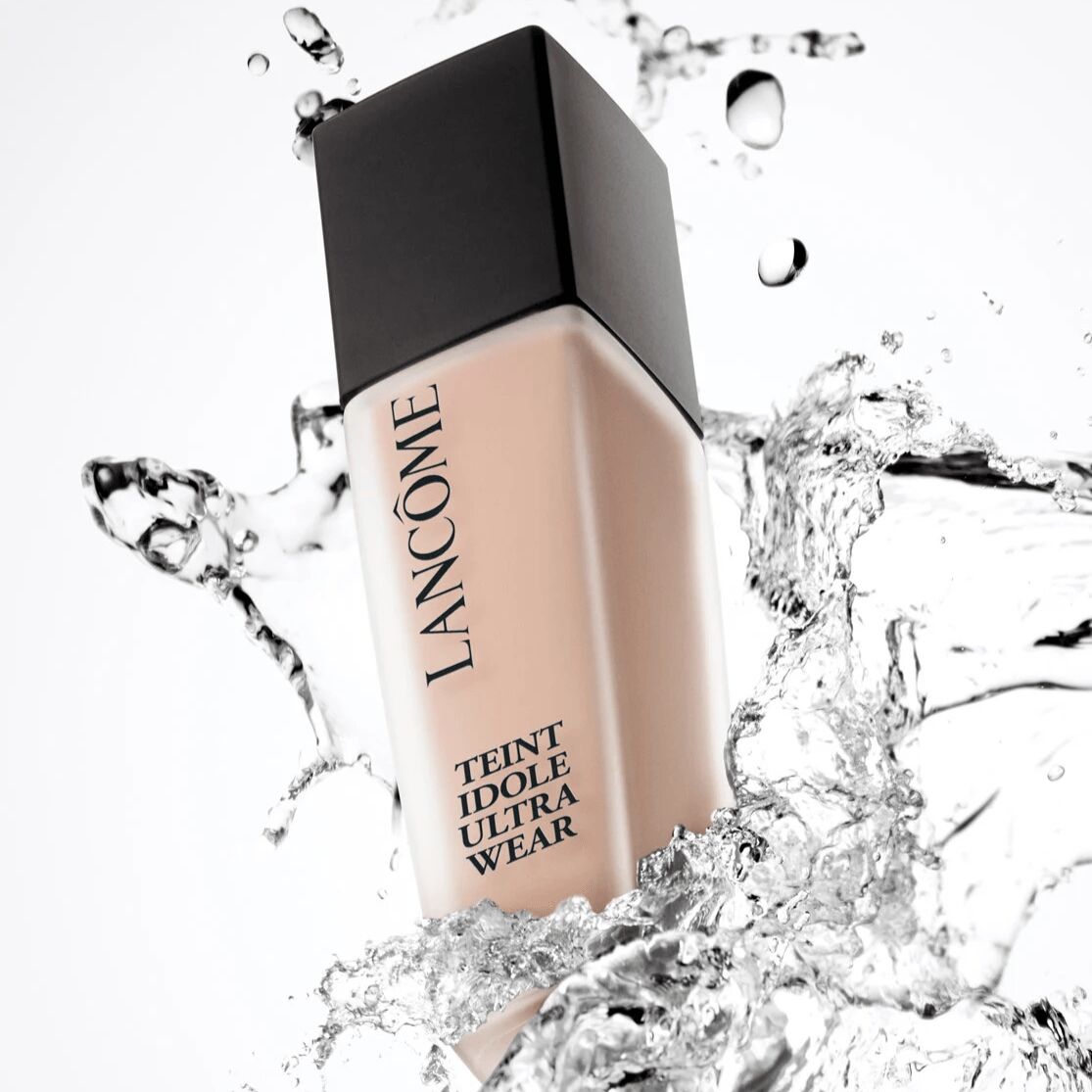 Get Lancome Teint Idole Ultra Wear Foundation30ml P-01 1 each