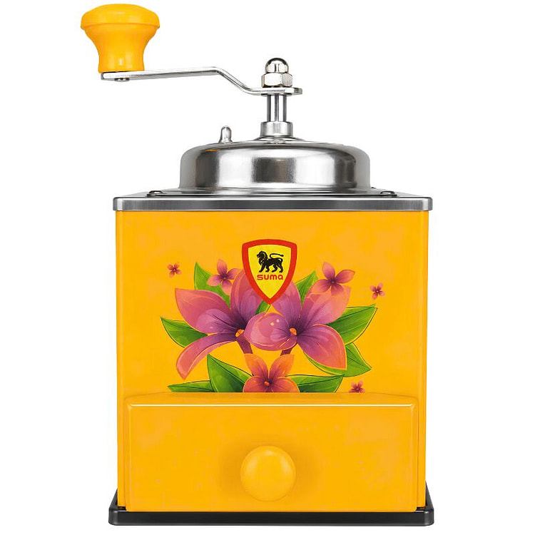 [Swan] Manual Grinder 1 each