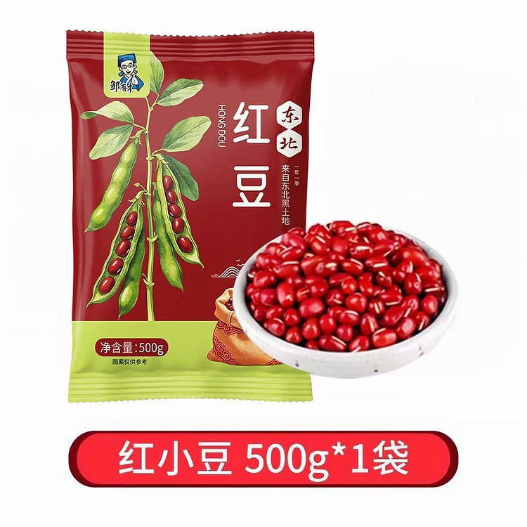 Red bean 500 g