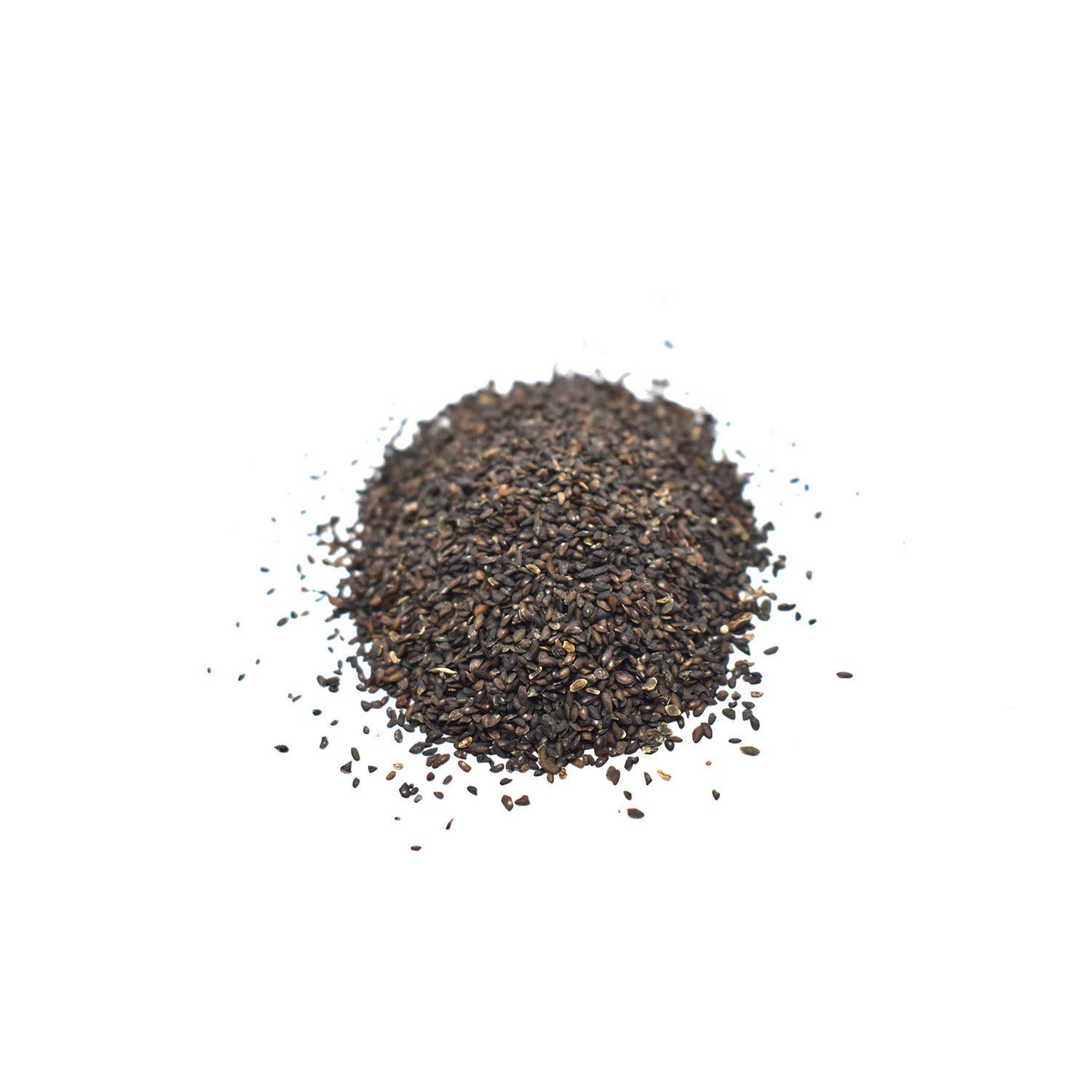 CHE QIAN ZI - 车前子 - Plantago Seeds - Custom Amount 1lb lb - Weee!