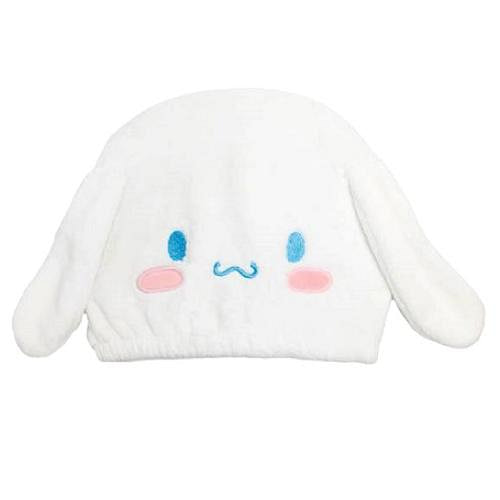 Santan Cinnamoroll Towel Cap 1pc