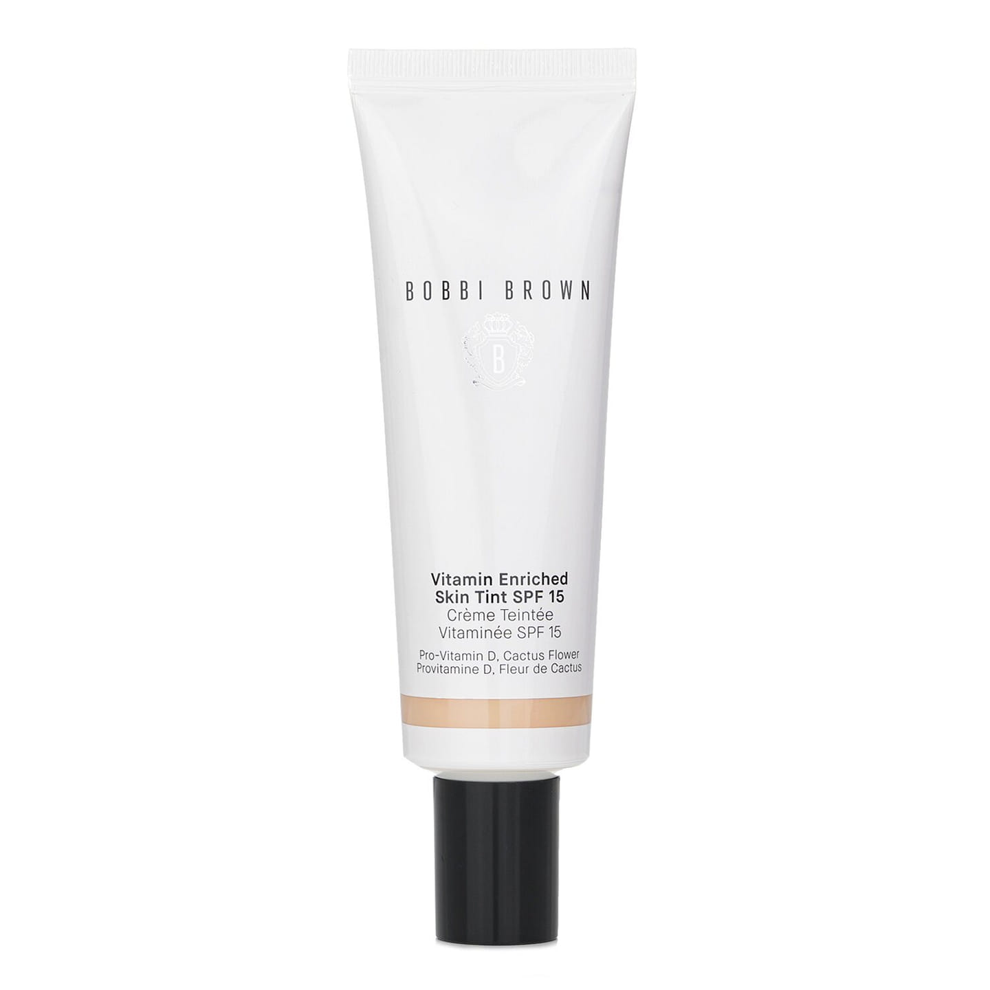 Bobbi Brown Vitamin Enriched Skin Tint SPF15 – # Fair 2 50ml/1.7oz 50 ml