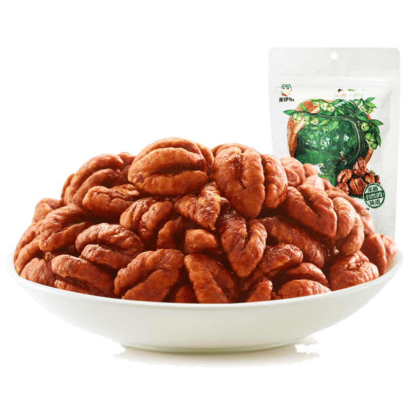 Laiyifen Hundred Years Haohe Lin ‘an Specialty carya cathayensis sarg 118 g