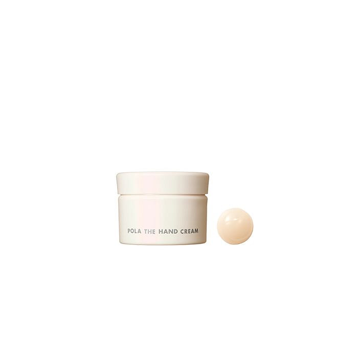 POLA 丰盈护手霜 100g