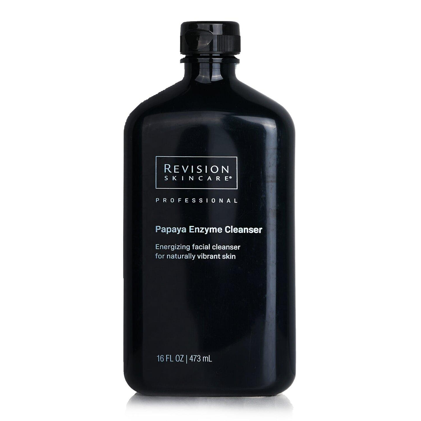 Revision Skincare Papaya Enzyme Cleanser (Salon Size) – 473ml/16oz 473 ml