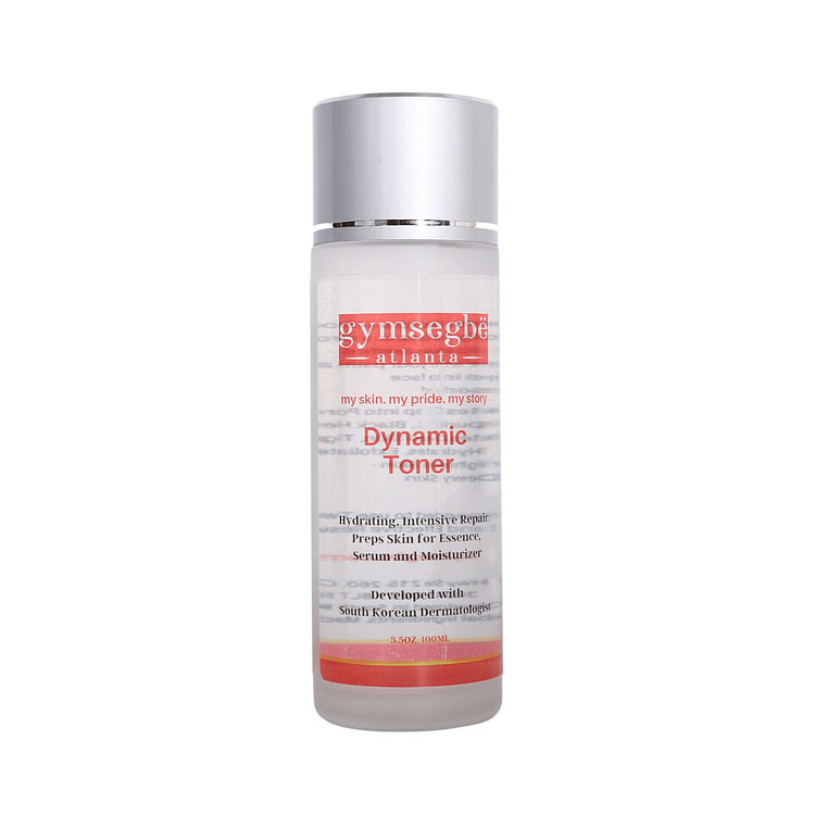 Dynamic Korean Toner - 100ml