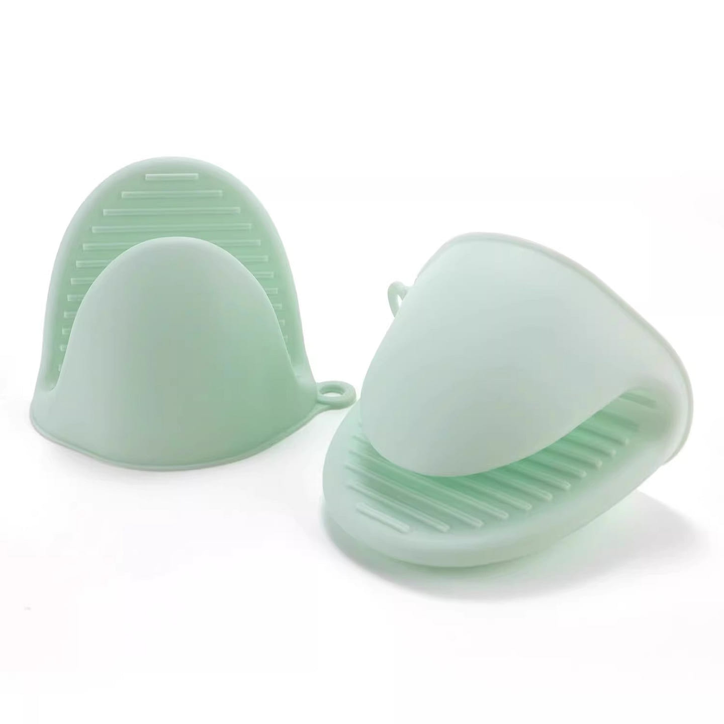 SUMI heat-resistant oven mitts(set of 2) 1 each