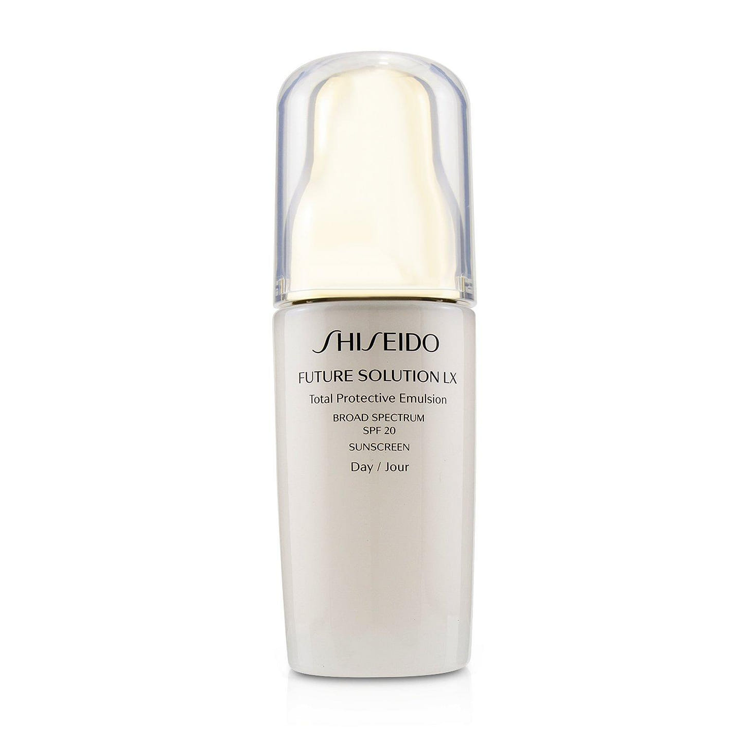 Shiseido Future Solution LX Total Protective Emulsion SPF 75ml/2.5oz 75 ml