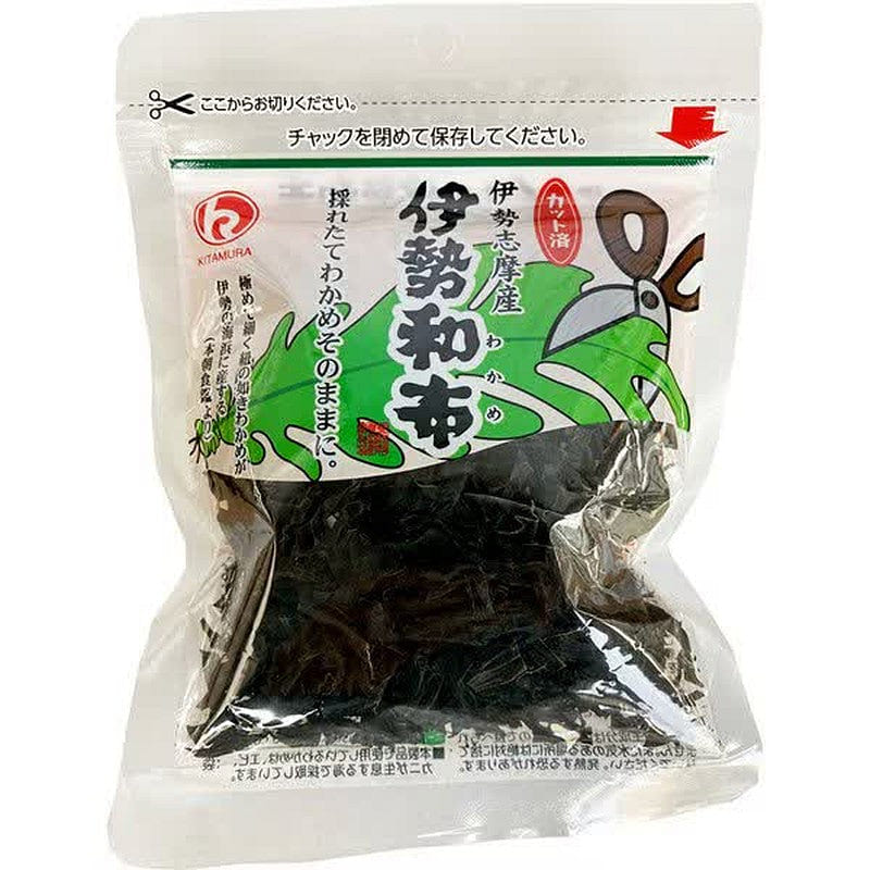 Kitamura Bussan Ise Wafu (Japanese Fabric) 18g 1 each