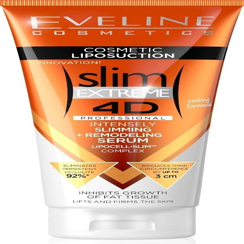 Eveline Slim Extreme 8 fl.oz