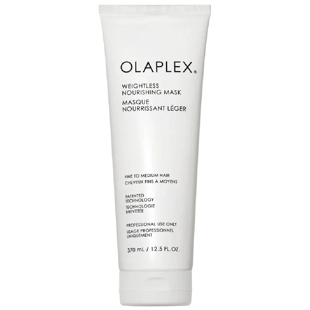 Olaplex Weightless Nourishing Mask 12.5oz / 370ml 1 each