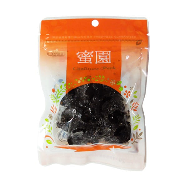 Taiwan Seedless Plum 70 g