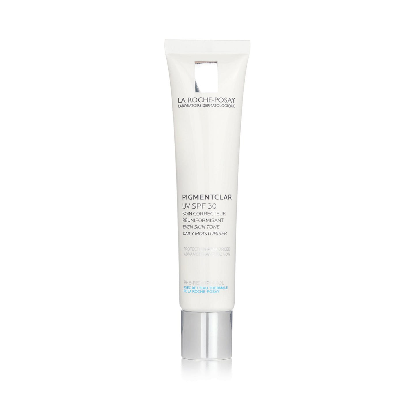 La Roche Posay 潤色保濕日霜Pigmentclar UV SPF30 Skin Tone Correcting Daily Moisturizer 40 毫升