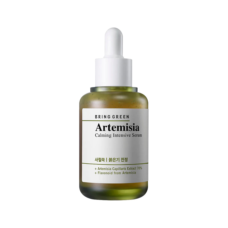 BRINGGREEN's Artemisia Calming Intensive Serum 40ml 1 each