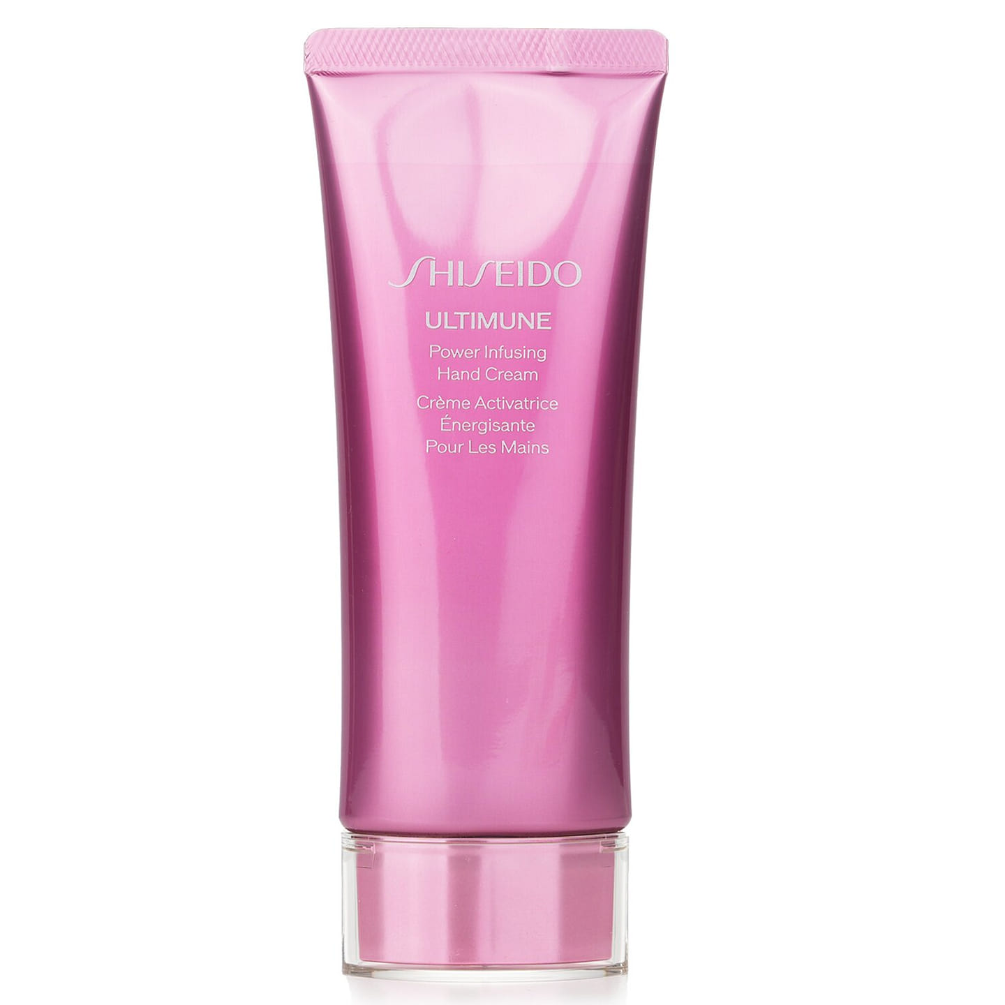 Shiseido Ultimune Power Infusing Hand Cream 75ml/2.5oz 75 ml