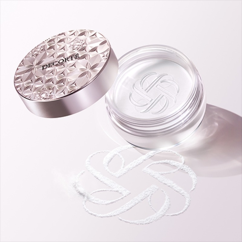 コスメデコルテ ルースパウダー # 07 nude matte snow 20g - Weee!
