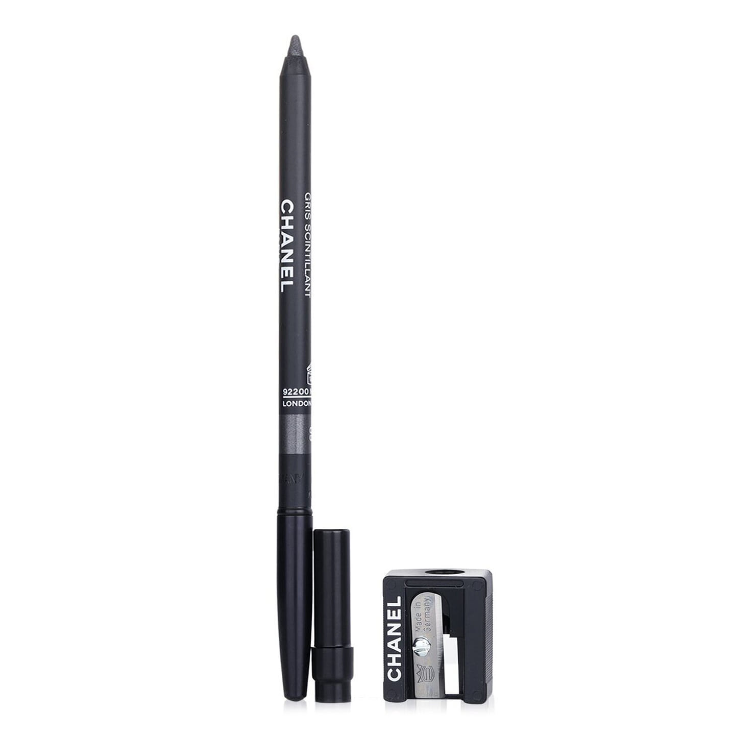 Chanel Le Crayon Yeux – # 69 Gris Scintillant 1.2g/0.042oz 1 g