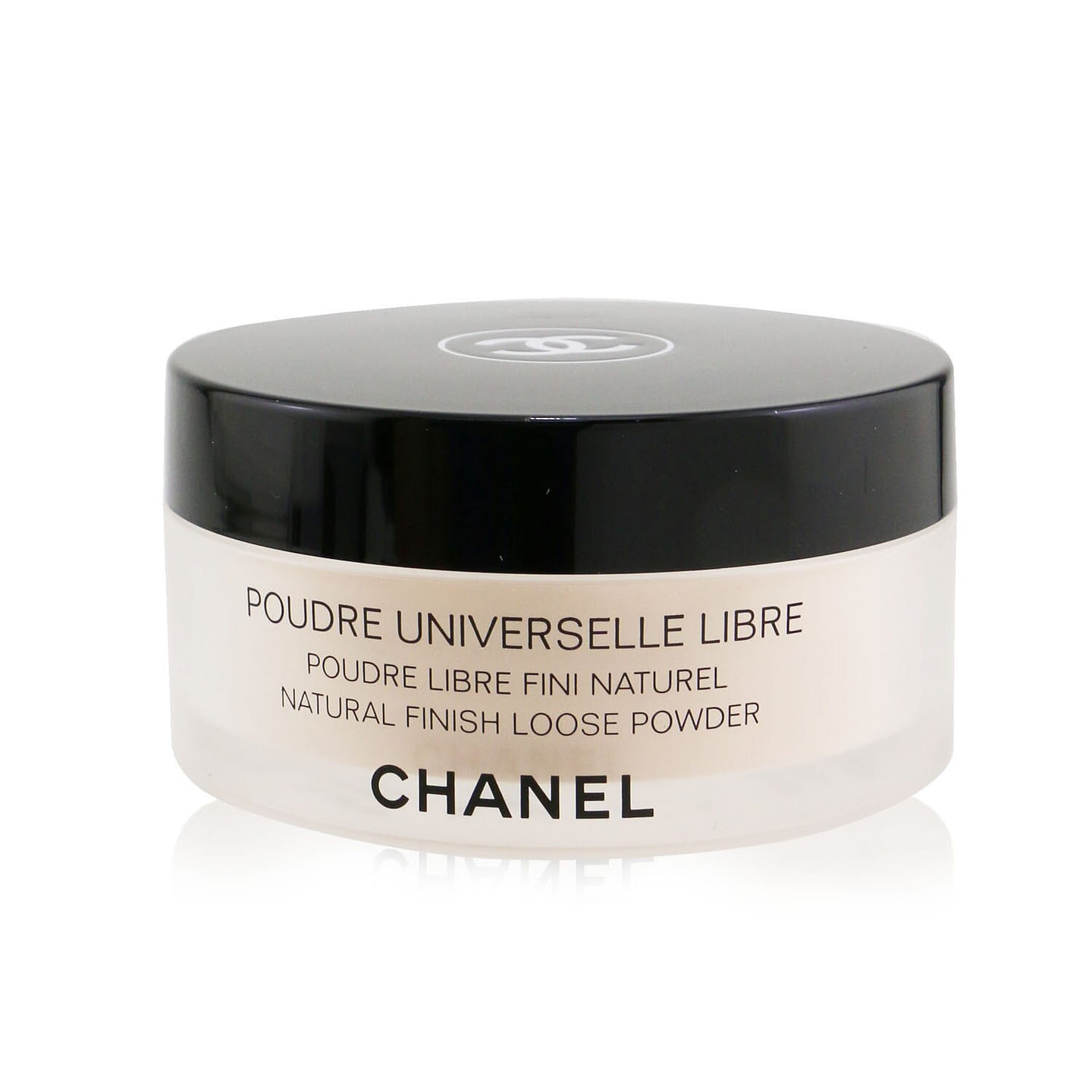 Chanel Lightweight Perfecting Powder – 12 30 g
