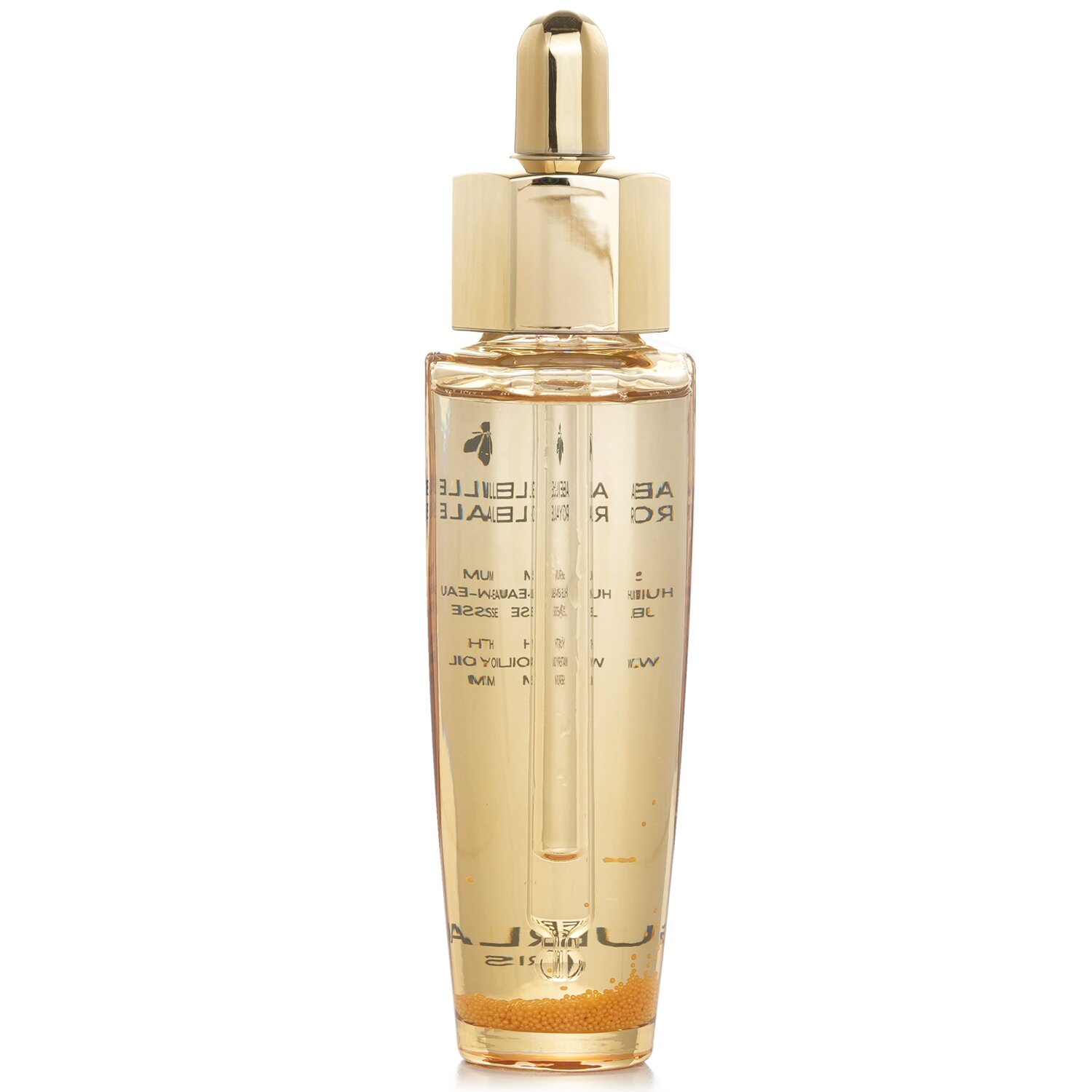 Guerlain Abeille Royale Youth Watery Oil Serum - Weee!