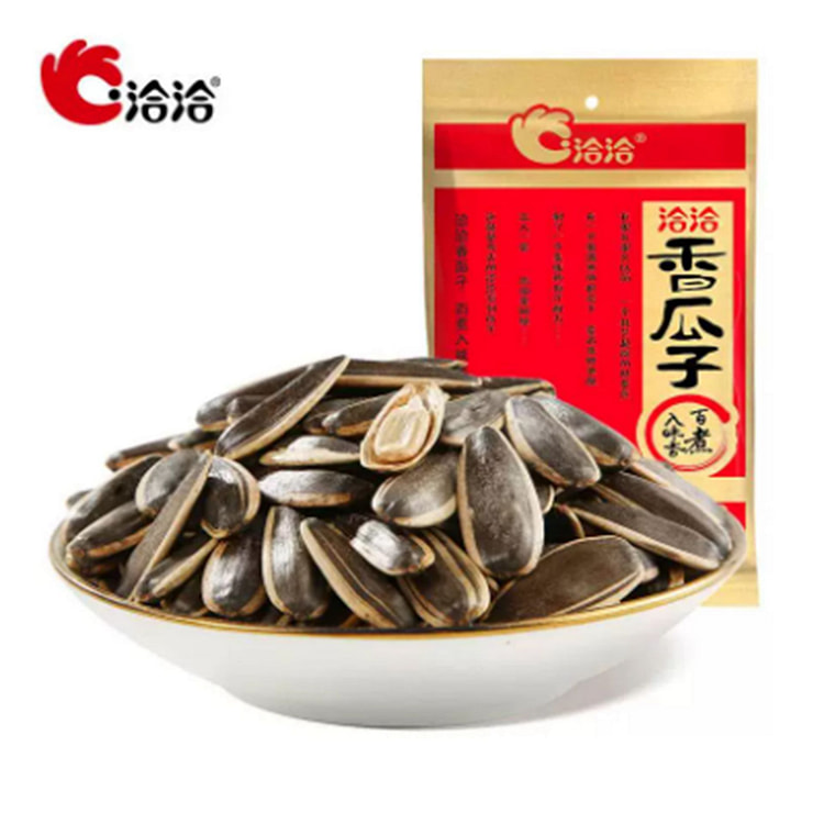 洽洽 香瓜子 22g*3包 66 克