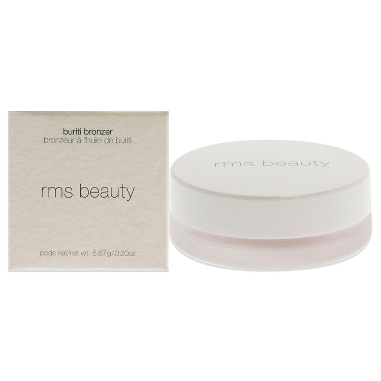 Buriti RMS Beauty 女士古铜色