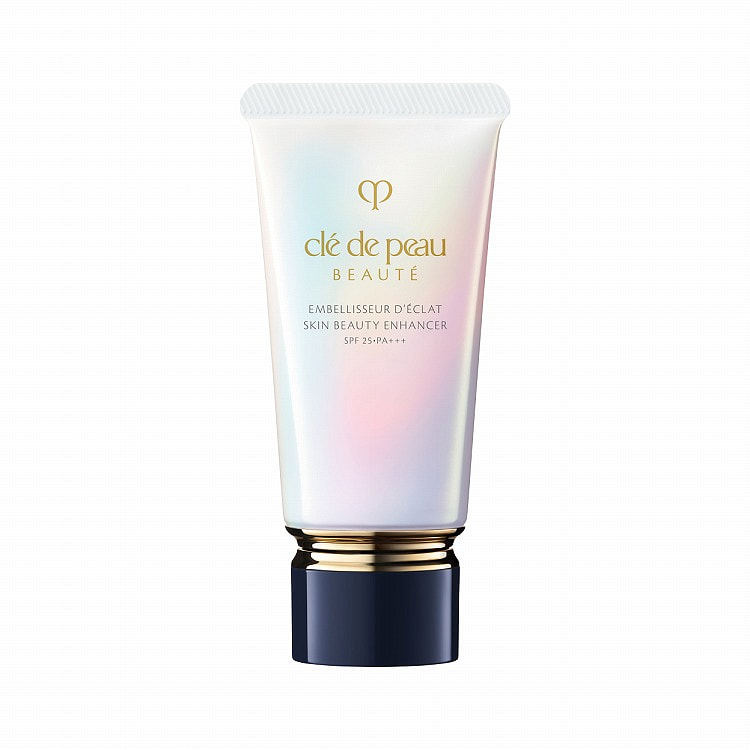 Kem dưỡng da Clé de Peau Beauté Embellisour Decla SPF25/PA+++ 40g 1 phần