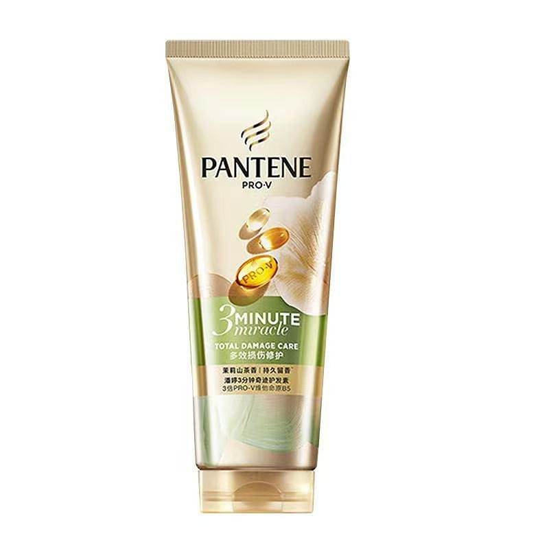 Pantenehairconditionerrepairdryness160ml*1 bottle 1 bottle