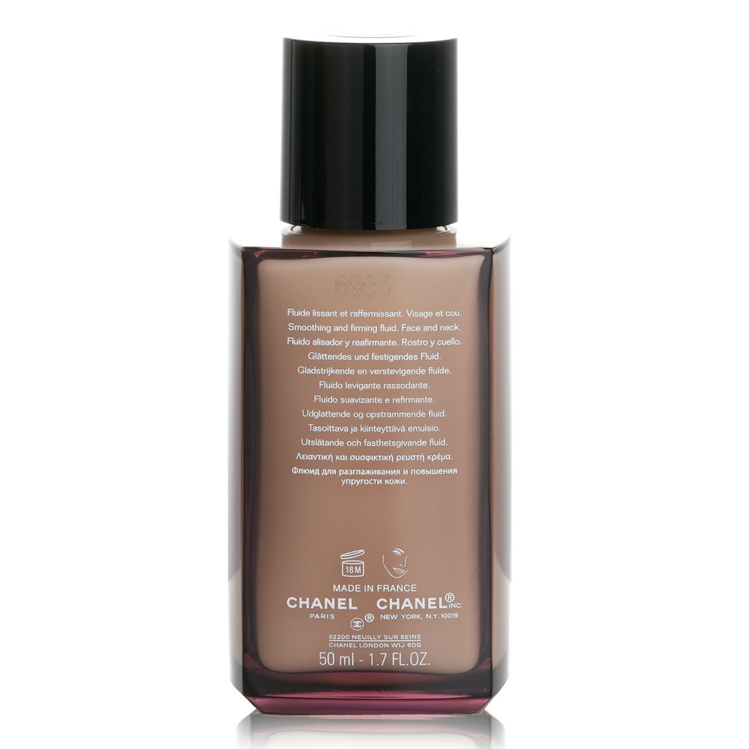 Chanel Le Lift Fluide 50ml/1.7oz - Weee!