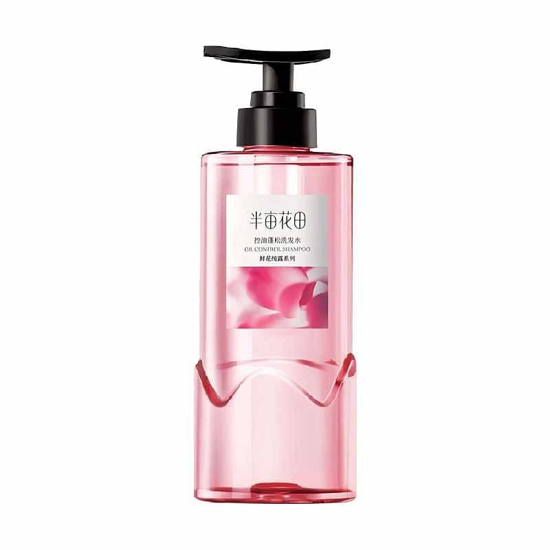LITTLE DREAM GARDEN Oil Control Soothing Shampoo 500 ml