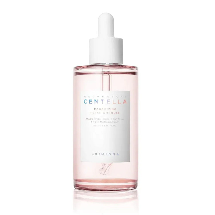 [SKIN1004] Madagascar Centella Poremizing Ampoule