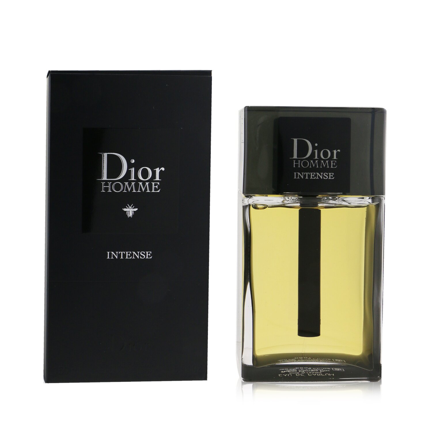 Dior Homme Intense 150ml 香水 Christian Dior Dior Homme Intense Eau De Parfum Spray 150ml/5oz