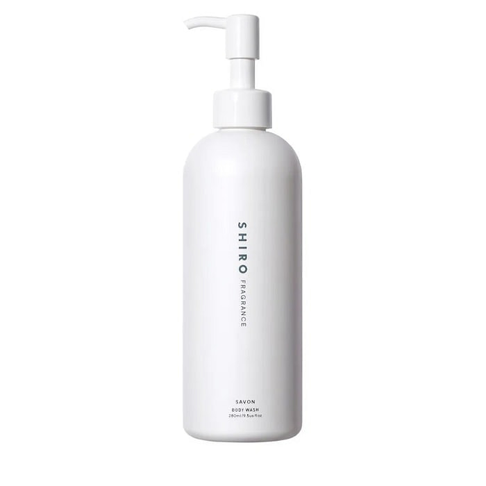 SHIRO Shower Gel 280 ml