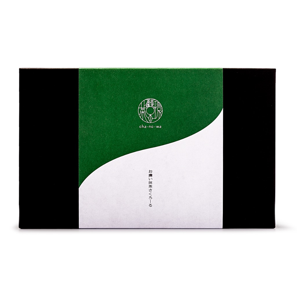 Cha-no-wa 抹茶キクロール - Weee!