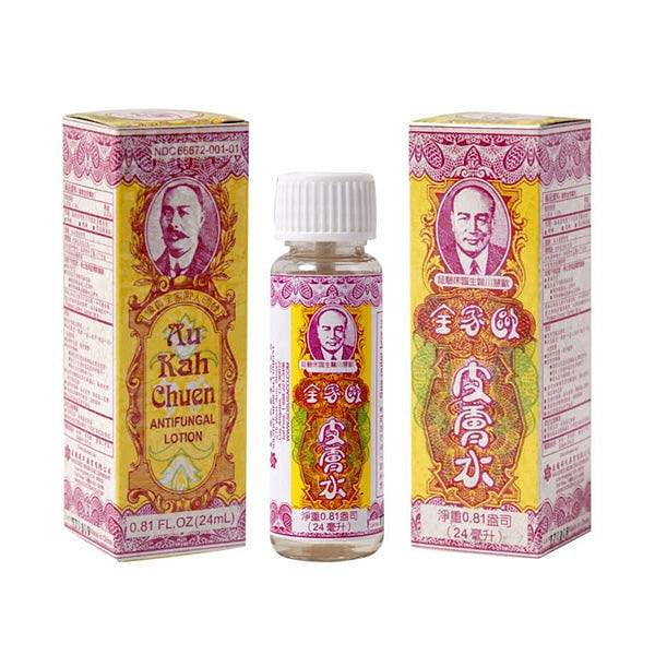 欧家全皮肤水(大) 0.81 液盎司