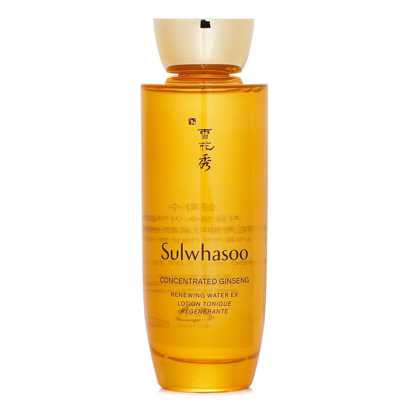 Sulwhasoo Concentrated Ginseng Renewing Water EX 150ml/5.07oz 150 ml