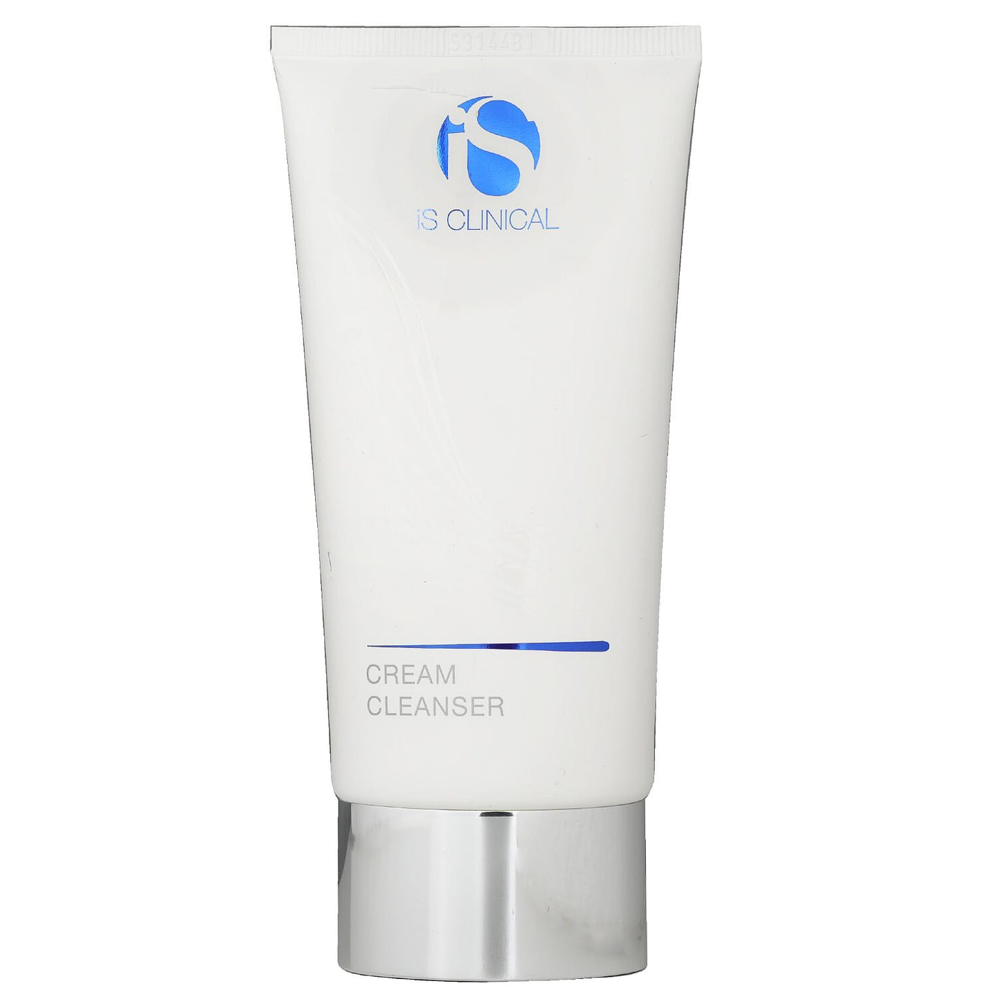 IS Clinical deep cleanser 120 ml