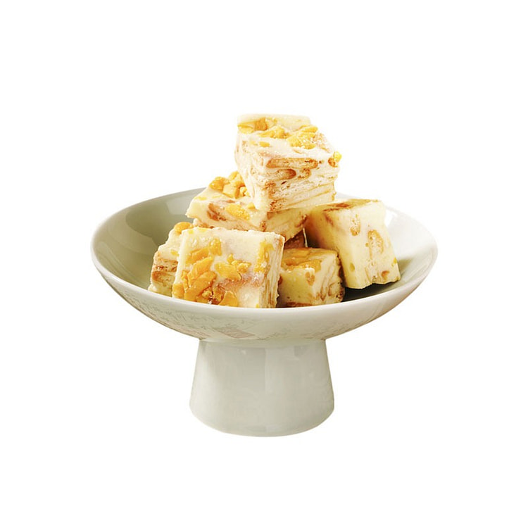 [Song You Fu] Mango Flavored Snowflake Crisp