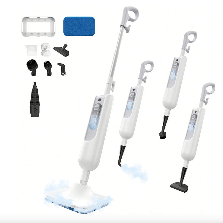 NSE Steam Mop For Deep Cleaning , Lightweight Spin 1 case