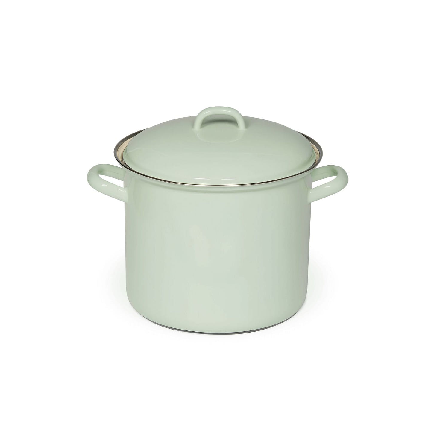 Riess Patel Classic Stew Pot with Lid – 22 cm 1 each