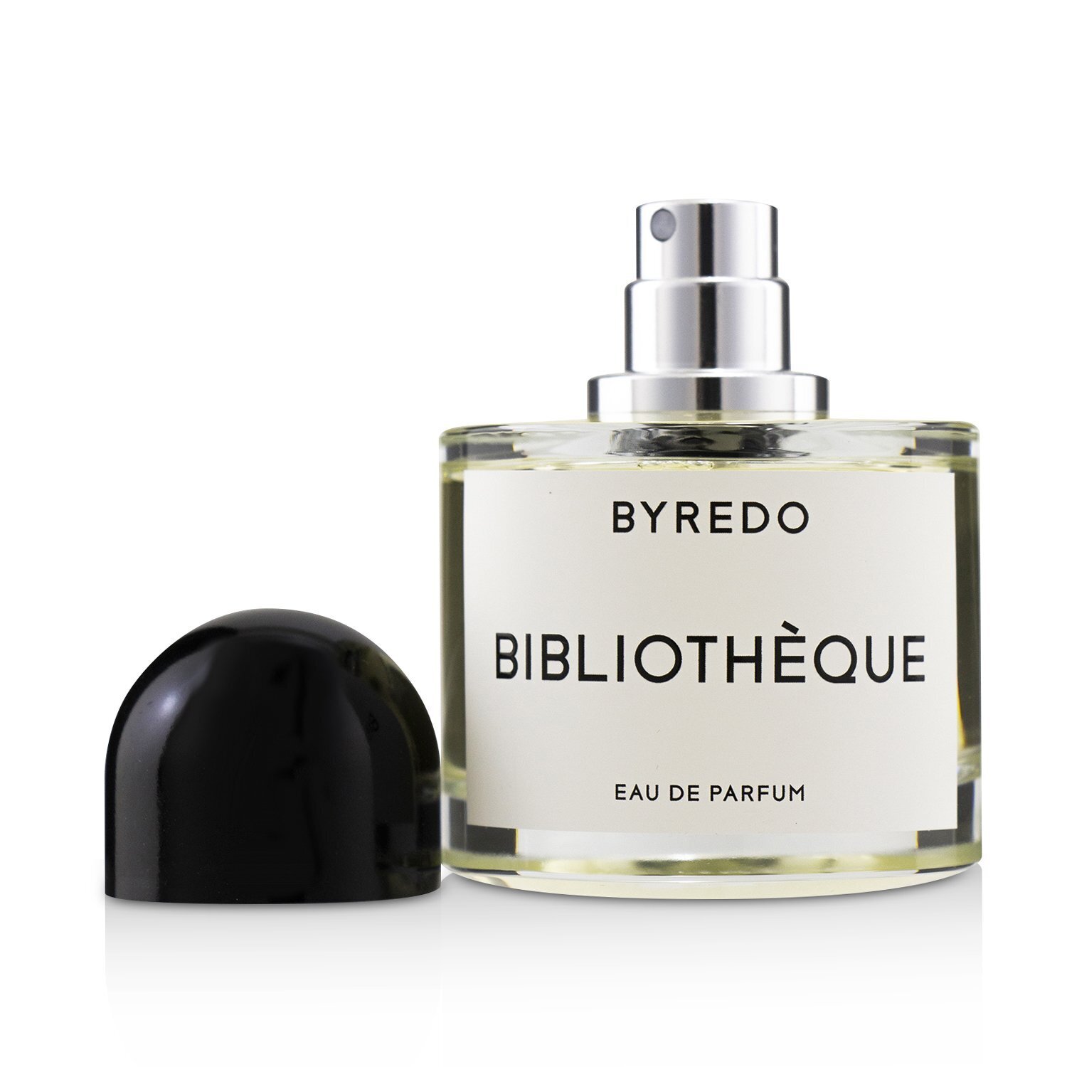 Byredo Bibliotheque Eau De Parfum Spray 50ml/1.6oz - Weee!