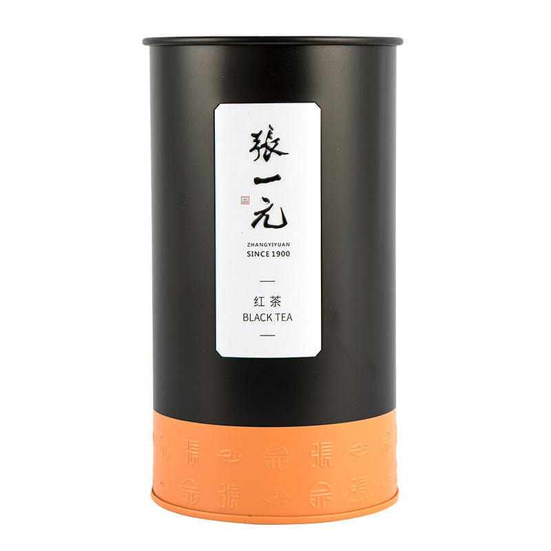 Shangpin Series Zhang Yiyuan Dianhong Super Black Tea 100 g