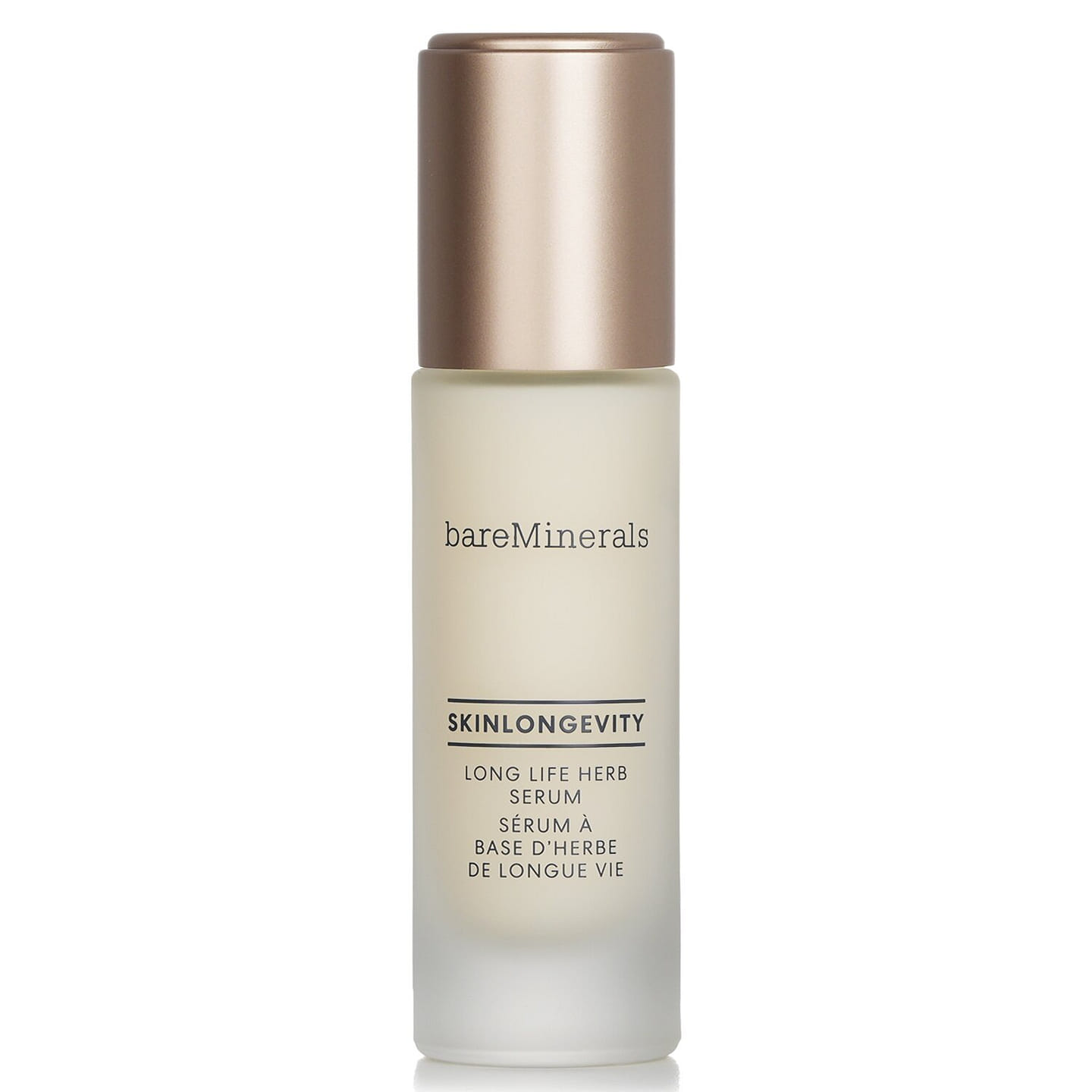 BareMinerals Skinlongevity Long Life Herb Serum 50ml/1.7oz 50 ml