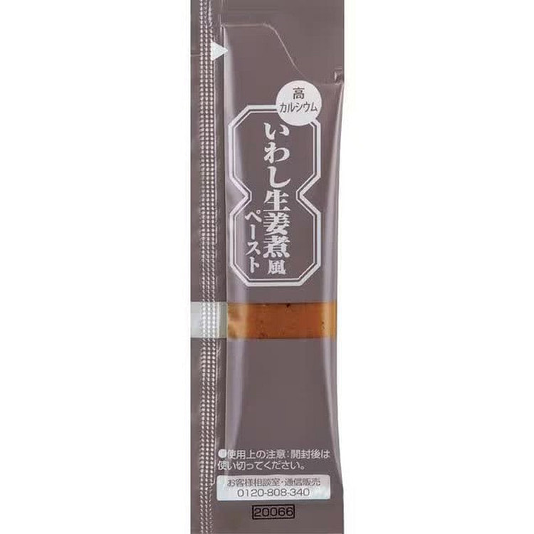 三岛高钙沙丁鱼姜蓉 8g x 40 1 份