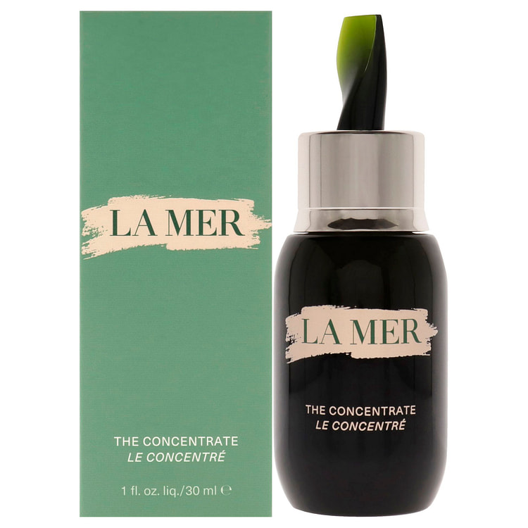 The Concentrate by La Mer  Unisex  1 oz