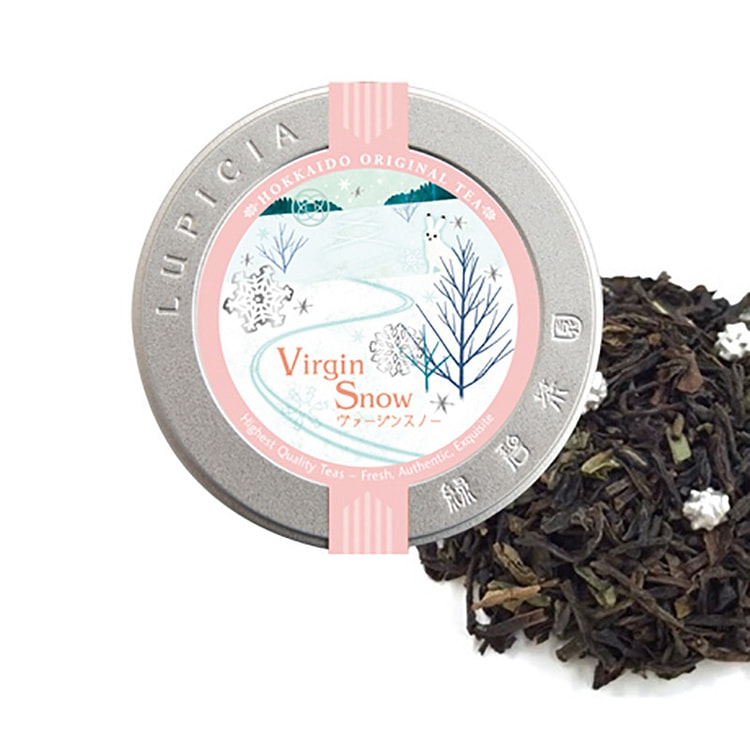 LUPICIA Virgin Snow 50g